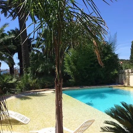 La Mandarinette Hotel La Seyne-sur-Mer Buitenkant foto