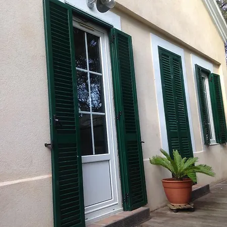 La Mandarinette Hotel La Seyne-sur-Mer Buitenkant foto