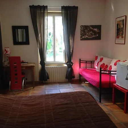 La Mandarinette Hotel La Seyne-sur-Mer Buitenkant foto