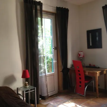 La Mandarinette Hotel La Seyne-sur-Mer Buitenkant foto