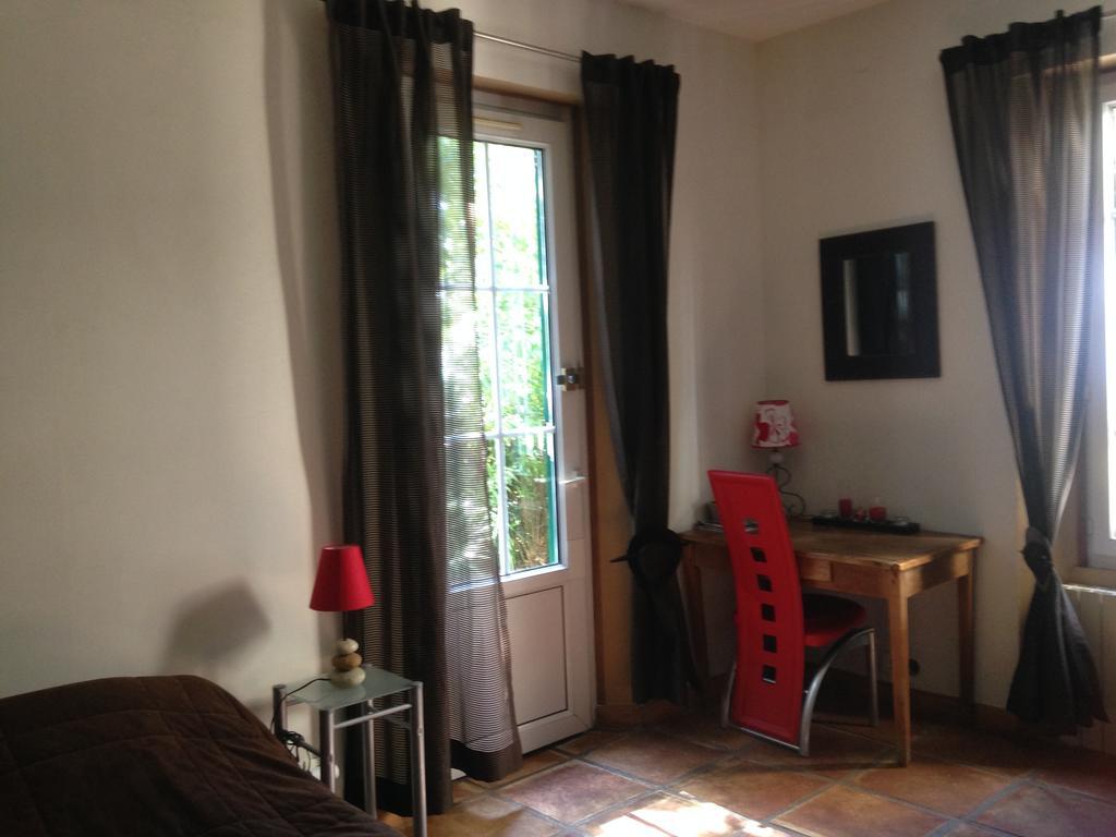 La Mandarinette Gasthof La Seyne-sur-Mer