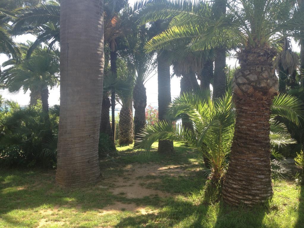 La Mandarinette 3* La Seyne-sur-Mer