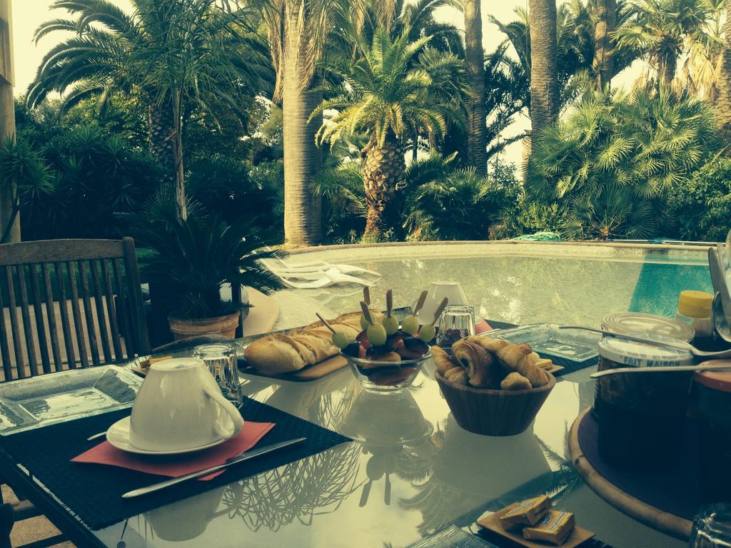 La Mandarinette La Seyne-sur-Mer