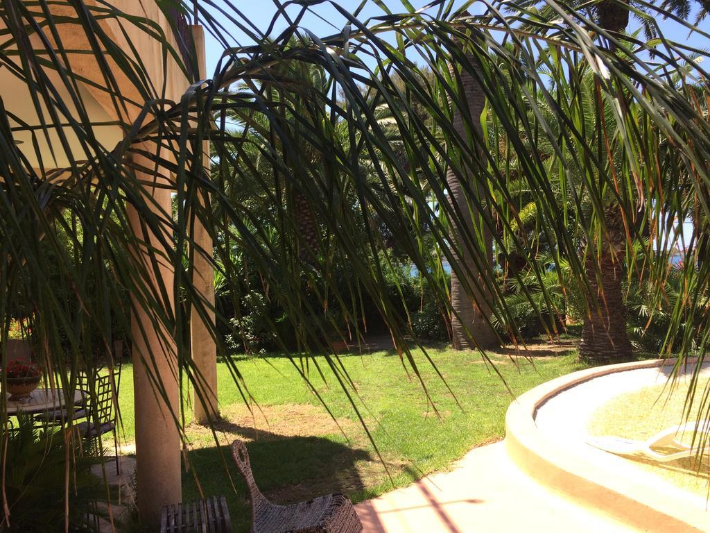 La Mandarinette Guest house 3*