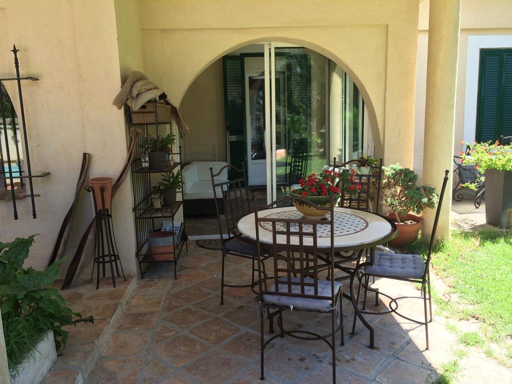 Guest house La Mandarinette La Seyne-sur-Mer