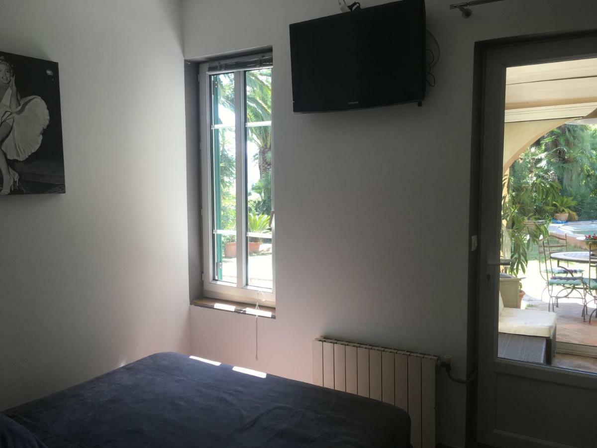 La Mandarinette 3* La Seyne-sur-Mer